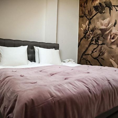 Ludvigsdal Semesterboende Apartman Ystad Kültér fotó