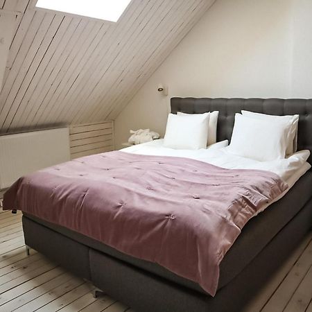 Ludvigsdal Semesterboende Apartman Ystad Kültér fotó