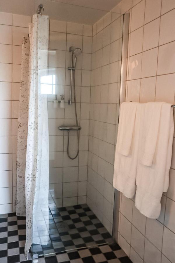 Ludvigsdal Semesterboende Apartman Ystad Kültér fotó