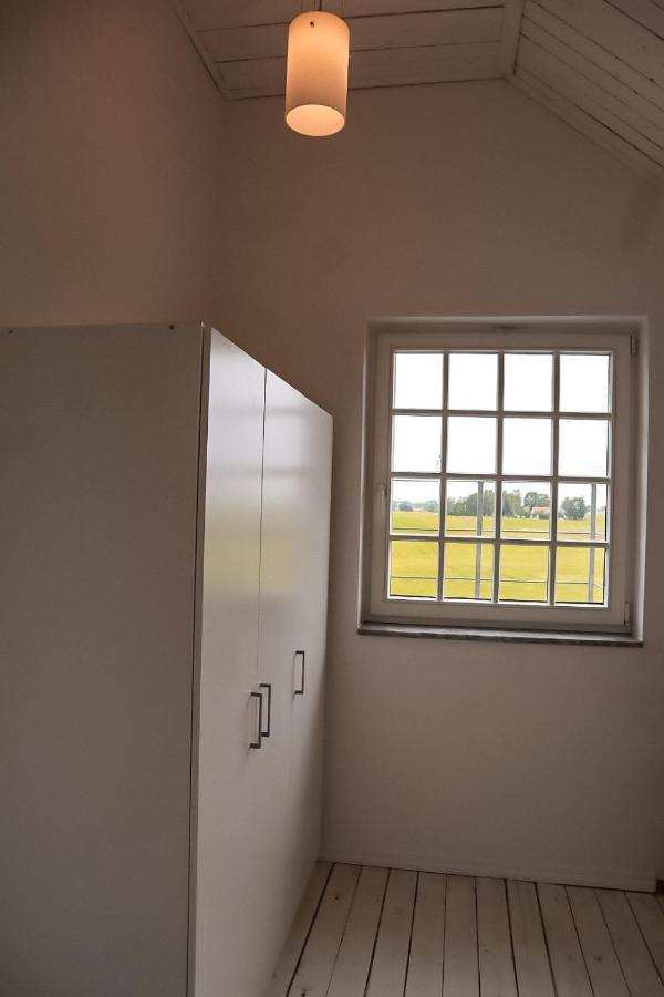 Ludvigsdal Semesterboende Apartman Ystad Kültér fotó