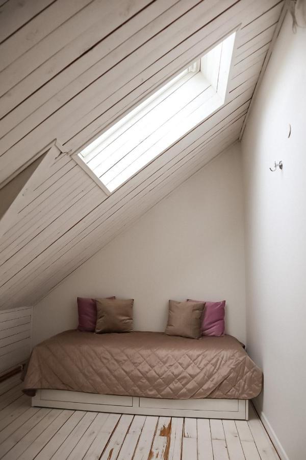 Ludvigsdal Semesterboende Apartman Ystad Kültér fotó